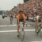 Indurain-Criterium Chateaulin1991