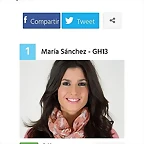 Top pibones 23-8-2015