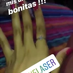 Video Mar?a IG Stories 5-7-2018 (6)
