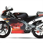 Aprilia RS 125 1999-2000