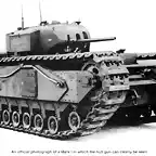 Churchill Mk I 001