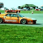BMW M1 - Jgermeister - 02