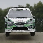 Ninco Focus Japan