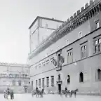 Palazzo Venezia e Palazzetto