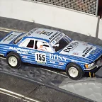 raid-1984-paris dakar-155-mercedes 500 slc