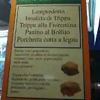 Tripperia S. Lorenzo -cartel