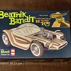BEATNIK BANDIT (Medium)