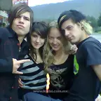 chicos