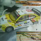 VI RALLY TEMPORADA 2011