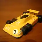 F1 Tyrrell P34 amarillo ruedas A