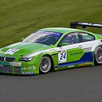 Alpina B6 GT3