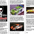 Paddock News