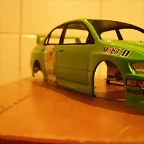 evo panach IV