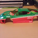 f360 yesi