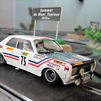 Bisbal-Sobrevals. Opel Commodore 02