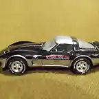 GL Corvette 1978 Pace Car