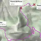 Passo del Picco