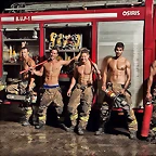 bomberos