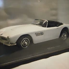 BMW 507