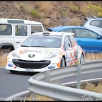 35 Rallye Islas Canarias 1 dia 124