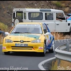 35 Rallye Islas Canarias 1 dia 150