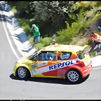 35 Rallye Islas Canarias 2 dia 360