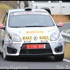 35 Rallye Islas Canarias 1 dia 100