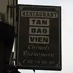 Restaurant Tan Dao Vien