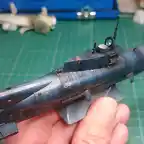 u-boat type XXVIIb seehund (8)