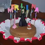 torta de cumple