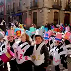 33, carnaval infantil 33, marca