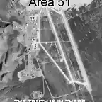 area 51 aerea