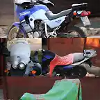 motos