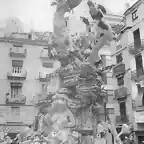 Fallas-1969-La Merced-Mini