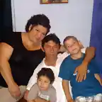 mi familia