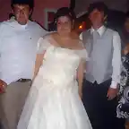 mi casamiento