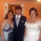 mi casamiento