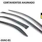 cortavientos ahumado.KRIS-SVAC-01.Hi-motors