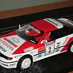 TOYOTA CELICA GT4 C.S.