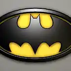 BATMAN LOGO 3