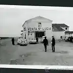 Los Monegros Venta Santa Lucia 1965