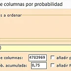 ordernar