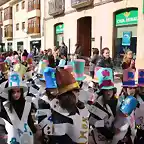 12, carnaval infantil 12, marca