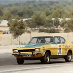 Ford Capri - TdF '71 - Jos Barbara - 04