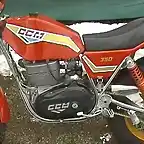 CCM350a