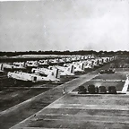 aviones norteamericanos