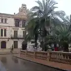 el ayuntamiento