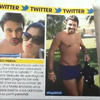 Revista S?lvame 22-10-2012