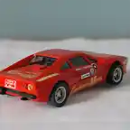 8306 Ferrari GTO trasera