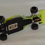 6057 minardi chasis